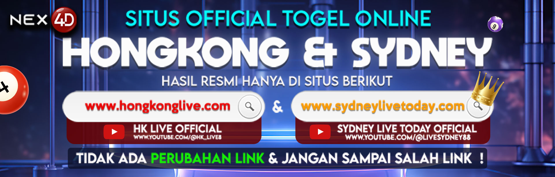 SITUS SLOT DAN TOGEL ONLINE RESMI TERPERCAYA SERVER INDONESIA