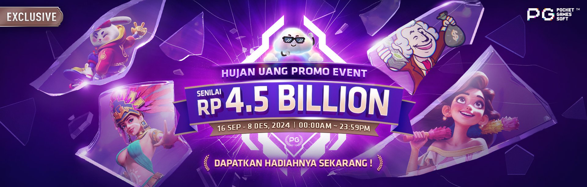 SITUS SLOT DAN TOGEL ONLINE RESMI TERPERCAYA SERVER INDONESIA