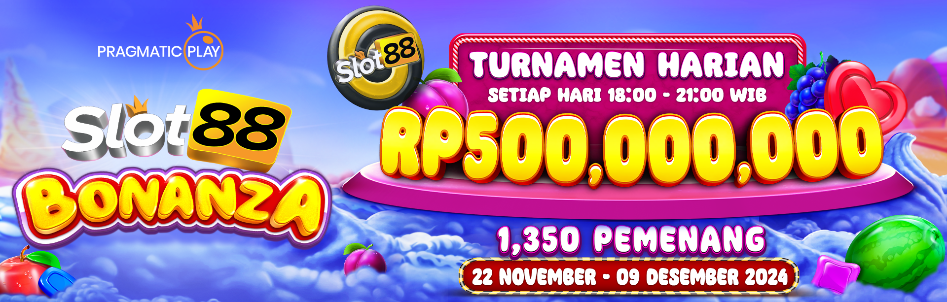 SITUS SLOT DAN TOGEL ONLINE RESMI TERPERCAYA SERVER INDONESIA